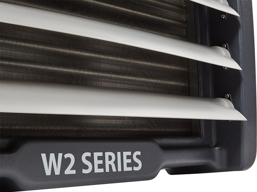 Купить Тепловая пушка BALLU BHP-W2-40-LN — Фото 5