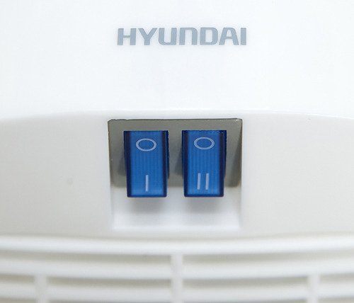 Купить Обогреватель Hyundai H-FHC2-20-UI9101 — Фото 4