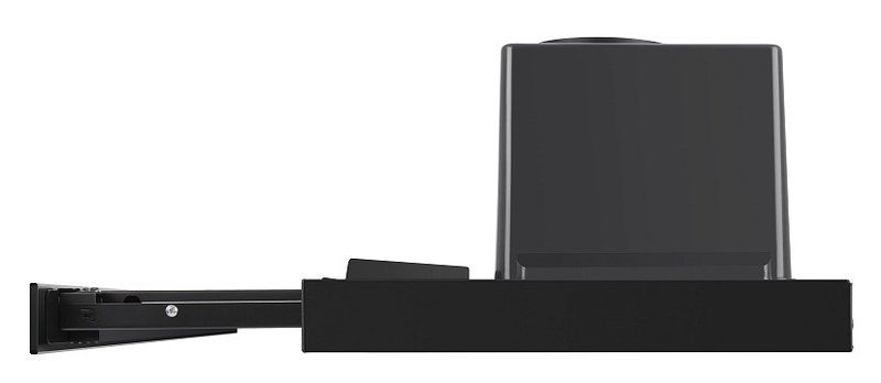 Купить Вытяжка встраиваемая MAUNFELD OUSE TOUCH 60 черный/ЧЕРНОЕ стекло — Фото 10