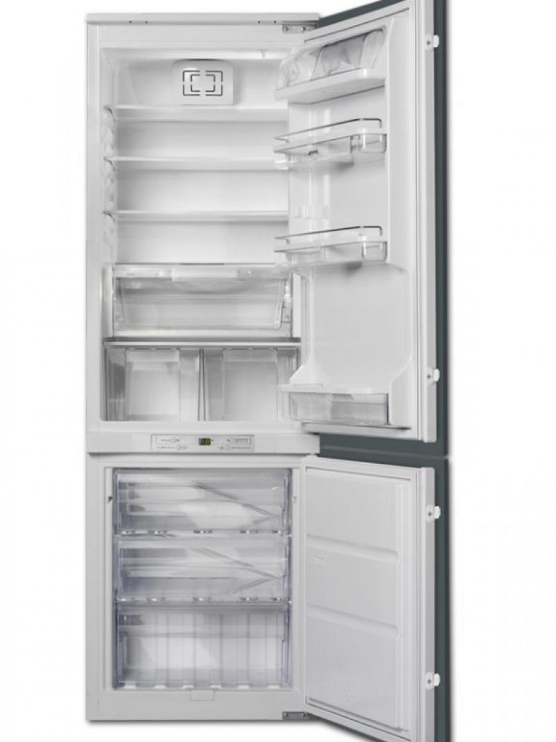 Встраиваемый холодильник SMEG CR329PZ																		 — описание, фото, цены в интернет-магазине PT Stores