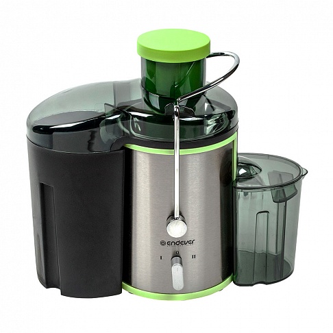 Купить Соковыжималка ENDEVER Sigma 75 — Фото 5