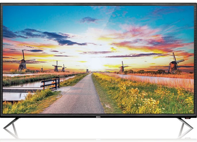 Телевизор BBK 39LEX-5027/T2C																		 — описание, фото, цены в интернет-магазине PT Stores