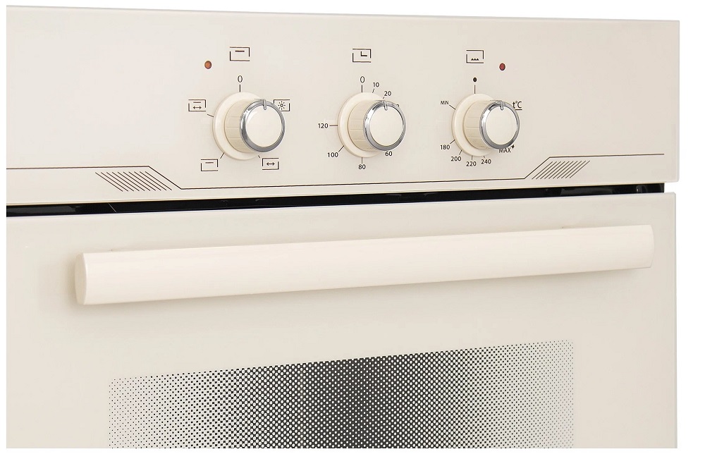 Купить Газовый духовой шкаф GEFEST ДГЭ 621-01 В — Фото 4