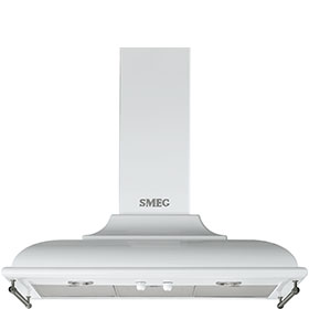 Купольная вытяжка SMEG KC19B-2																		 — описание, фото, цены в интернет-магазине PT Stores