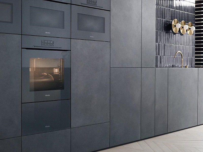Купить Подогреватель посуды MIELE ESW6229X GRGR — Фото 3