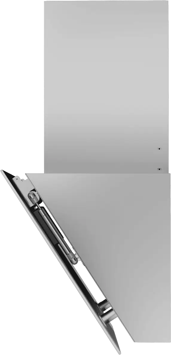 Купить Наклонная вытяжка Haier HVQ-D6606W — Фото 5