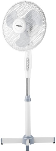 Вентилятор Scarlett SC-SF111B14																		 — описание, фото, цены в интернет-магазине PT Stores