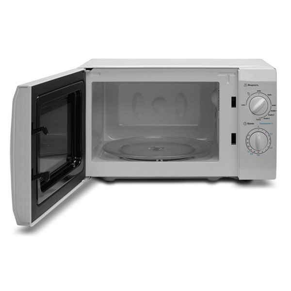 Купить Микроволновая печь Midea MG820CFB-W — Фото 2
