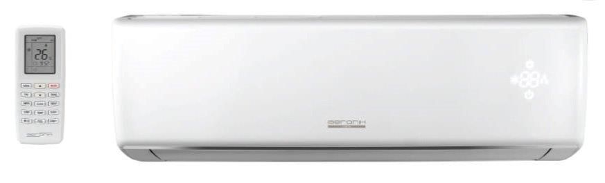 Кондиционер Aeronik ASO/ASI-09IL2 (комплект)																		 — описание, фото, цены в интернет-магазине PT Stores