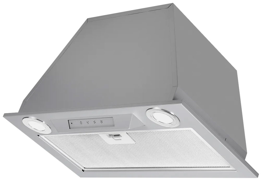 Вытяжка встраиваемая KUPPERSBERG INLINEA 52 Inox																		 — описание, фото, цены в интернет-магазине PT Stores
