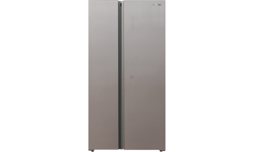 Холодильник SHIVAKI SBS-572DNFGBE																		 — описание, фото, цены в интернет-магазине PT Stores