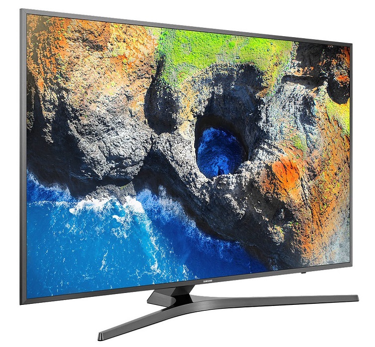 Купить Телевизор SAMSUNG UE40MU6470U — Фото 2
