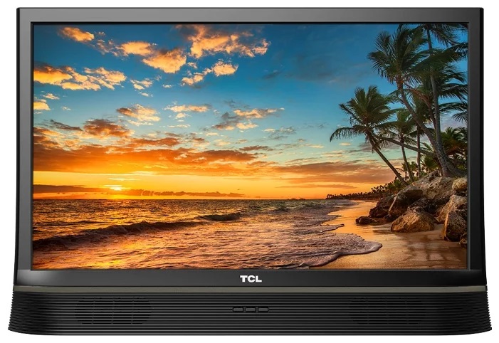 Телевизор TCL LED24D2900SA черный																		 — описание, фото, цены в интернет-магазине PT Stores