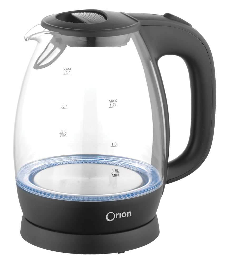 Чайник ORION ЧЭ-С03																		 — описание, фото, цены в интернет-магазине PT Stores
