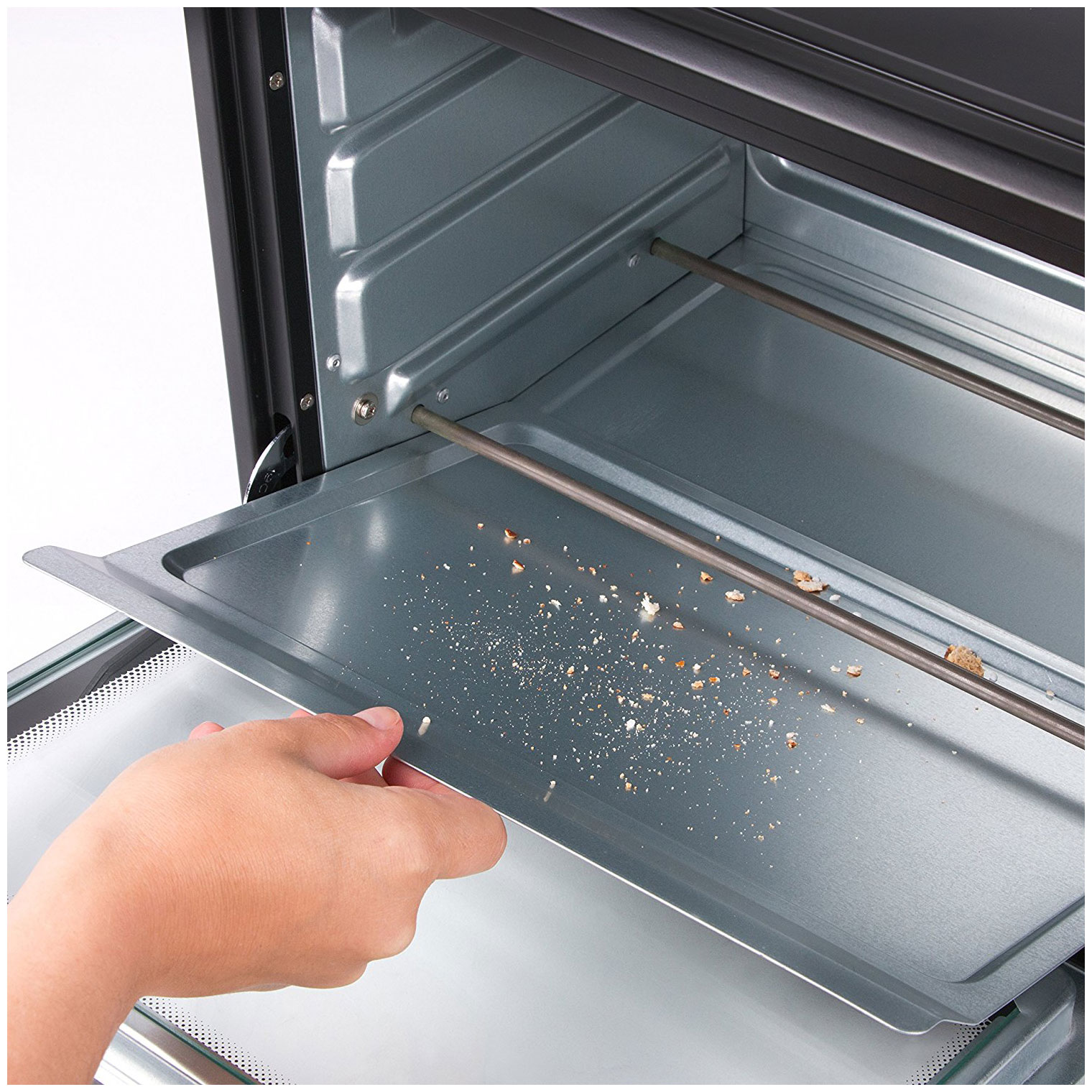 Купить Мини-печь FIRST FA-5044-1 — Фото 3