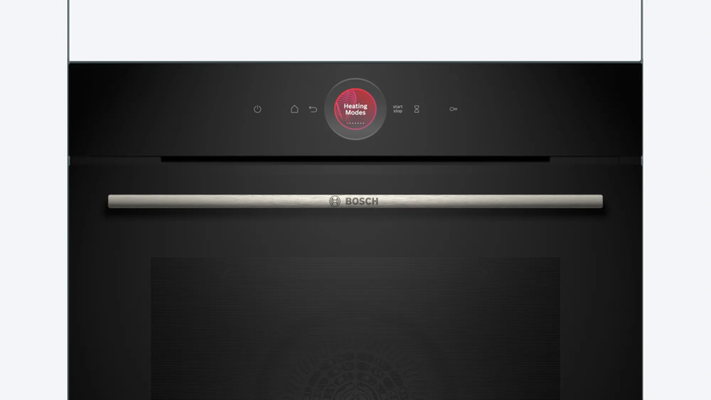 Купить Электрический духовой шкаф Bosch HBG7341B1 — Фото 5