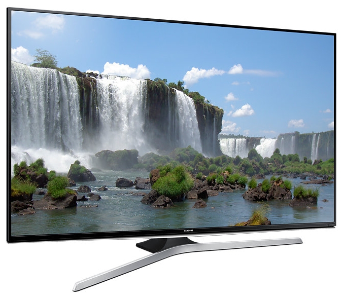 Купить Телевизор SAMSUNG UE40J6300 — Фото 2