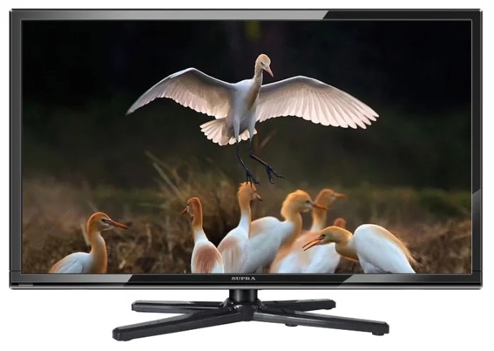 Телевизор SUPRA STV-LC22LT0030F																		 — описание, фото, цены в интернет-магазине PT Stores