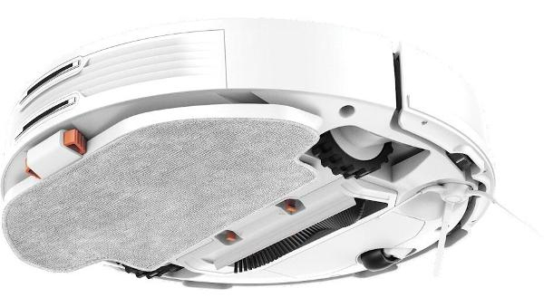 Купить Робот-пылесос Xiaomi Robot Vacuum S10 EU — Фото 3