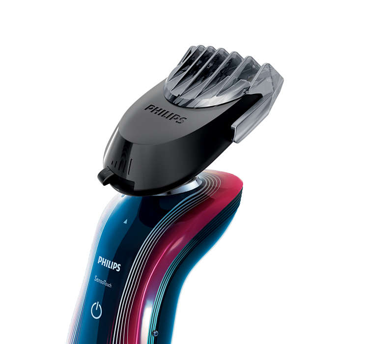 Купить Электробритва PHILIPS RQ 1175/16 — Фото 6