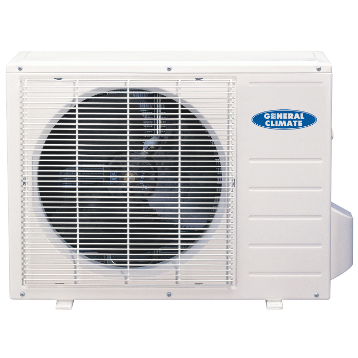 Купить Кондиционер GENERAL CLIMATE GC/GU-N09HRIN1 — Фото 3