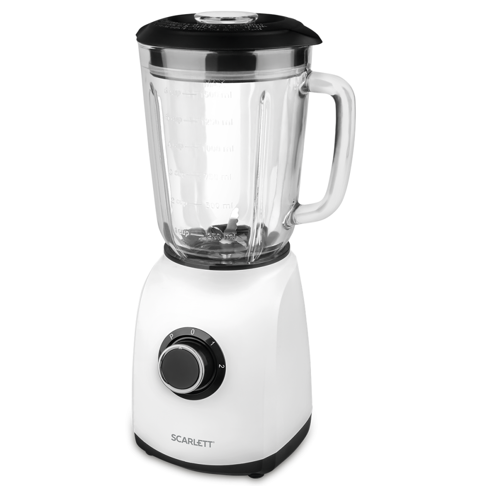 Миксер Scarlett SC-JB146G03																		 — описание, фото, цены в интернет-магазине PT Stores