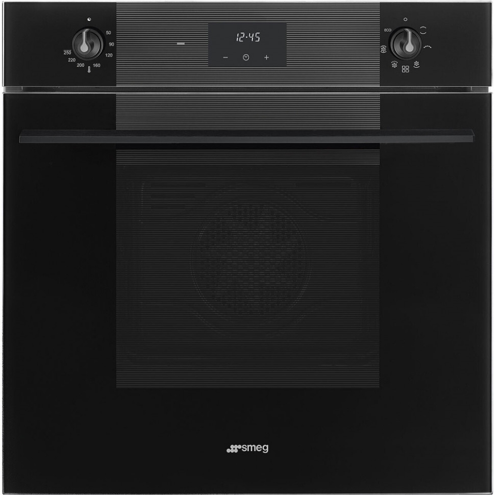 Электрический духовой шкаф Smeg SF6100VB3RU																		 — описание, фото, цены в интернет-магазине PT Stores