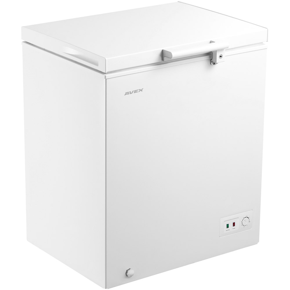Морозильный ларь AVEX CFS 200L3																		 — описание, фото, цены в интернет-магазине PT Stores