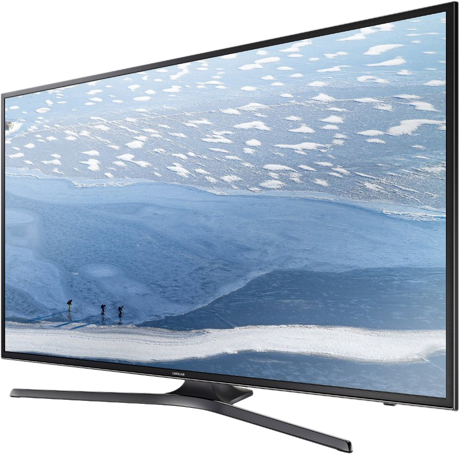 Купить Телевизор SAMSUNG UE40KU6000 — Фото 3