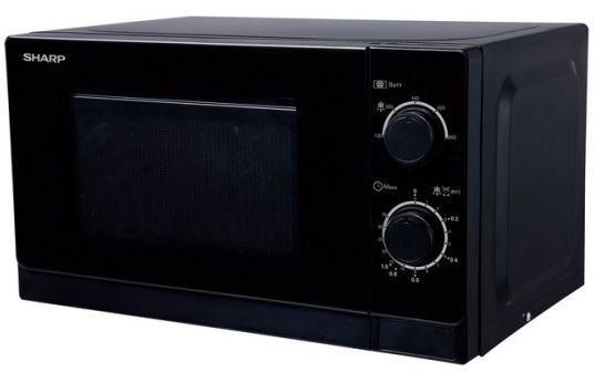 Купить Микроволновая печь SHARP R 2000 RK — Фото 2