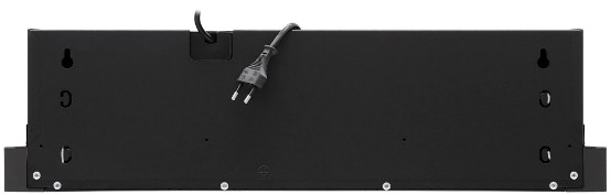 Купить Вытяжка встраиваемая KRONA KAMILLA T 600 BLACK — Фото 5