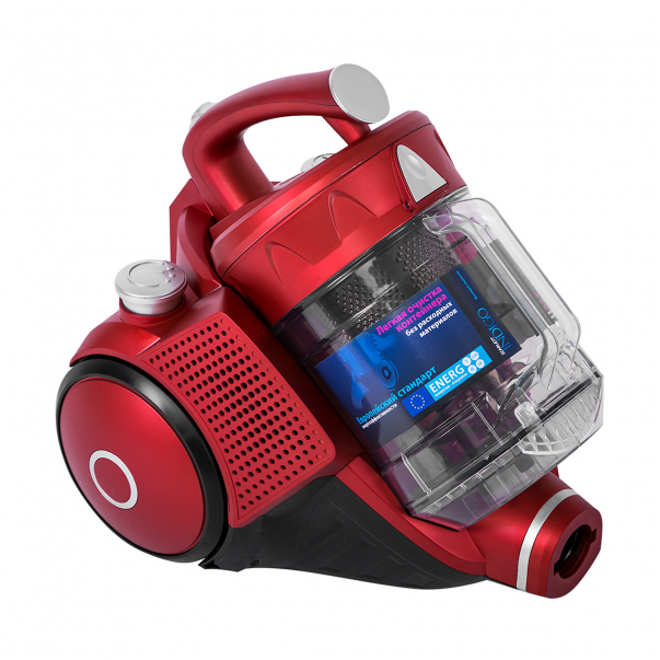 Пылесос Scarlett IS-VC82C07																		 — описание, фото, цены в интернет-магазине PT Stores