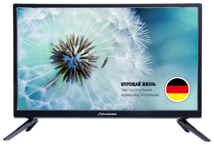 Телевизор Schaub Lorenz SLT24N5000																		 — описание, фото, цены в интернет-магазине PT Stores