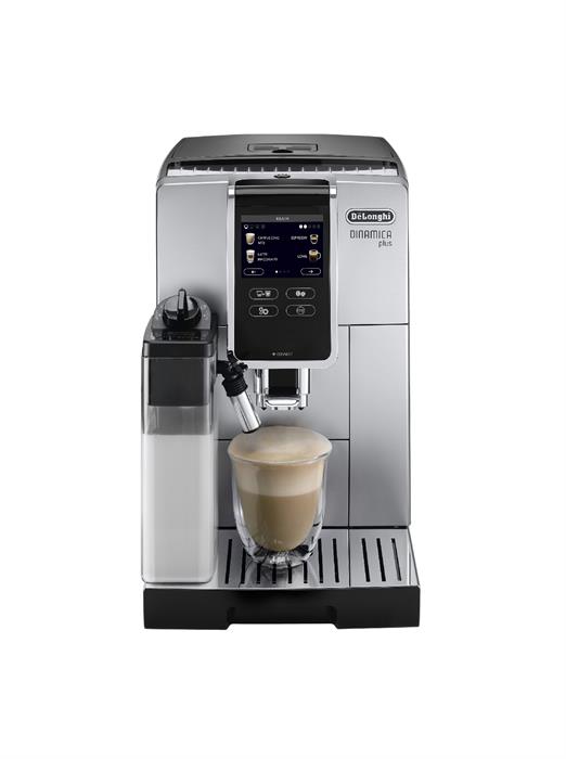 Купить Кофемашина Delonghi ECAM 370.85 SB — Фото 4