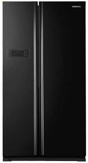Холодильник SAMSUNG RSH5SLBG1																		 — описание, фото, цены в интернет-магазине PT Stores