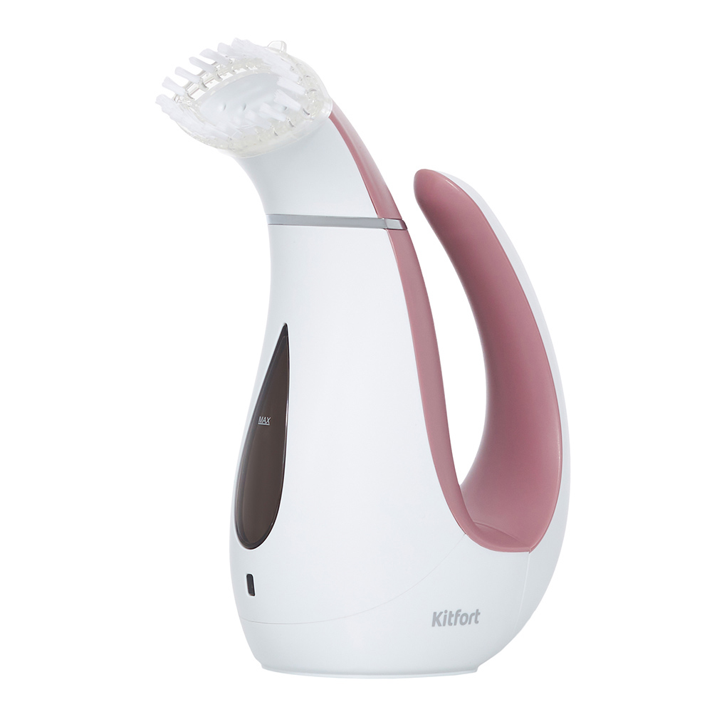 Отпариватель Kitfort KT-961-4																		 — описание, фото, цены в интернет-магазине PT Stores