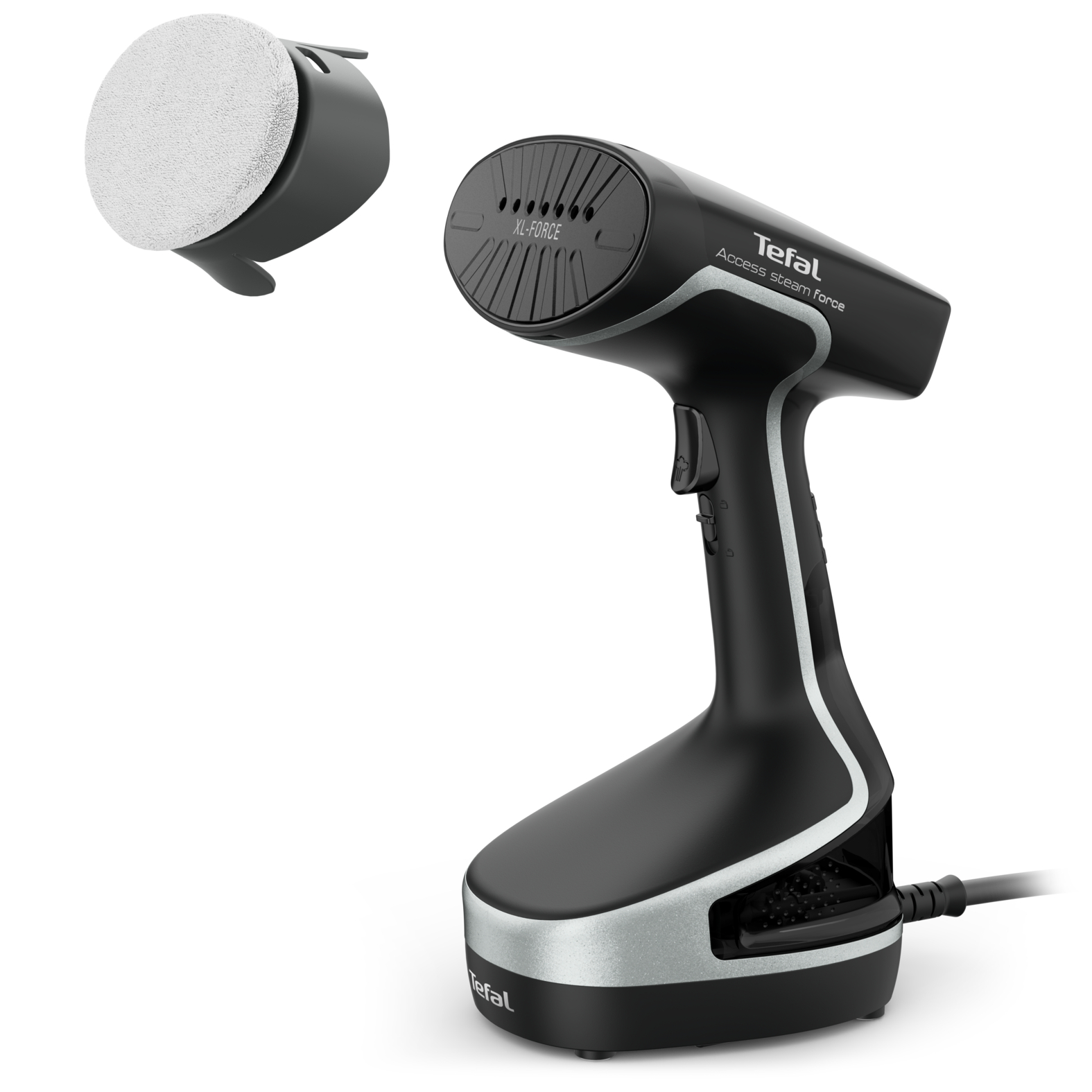 Купить Отпариватели и пароочистители TEFAL ACESS STEAM FORCE — Фото 2