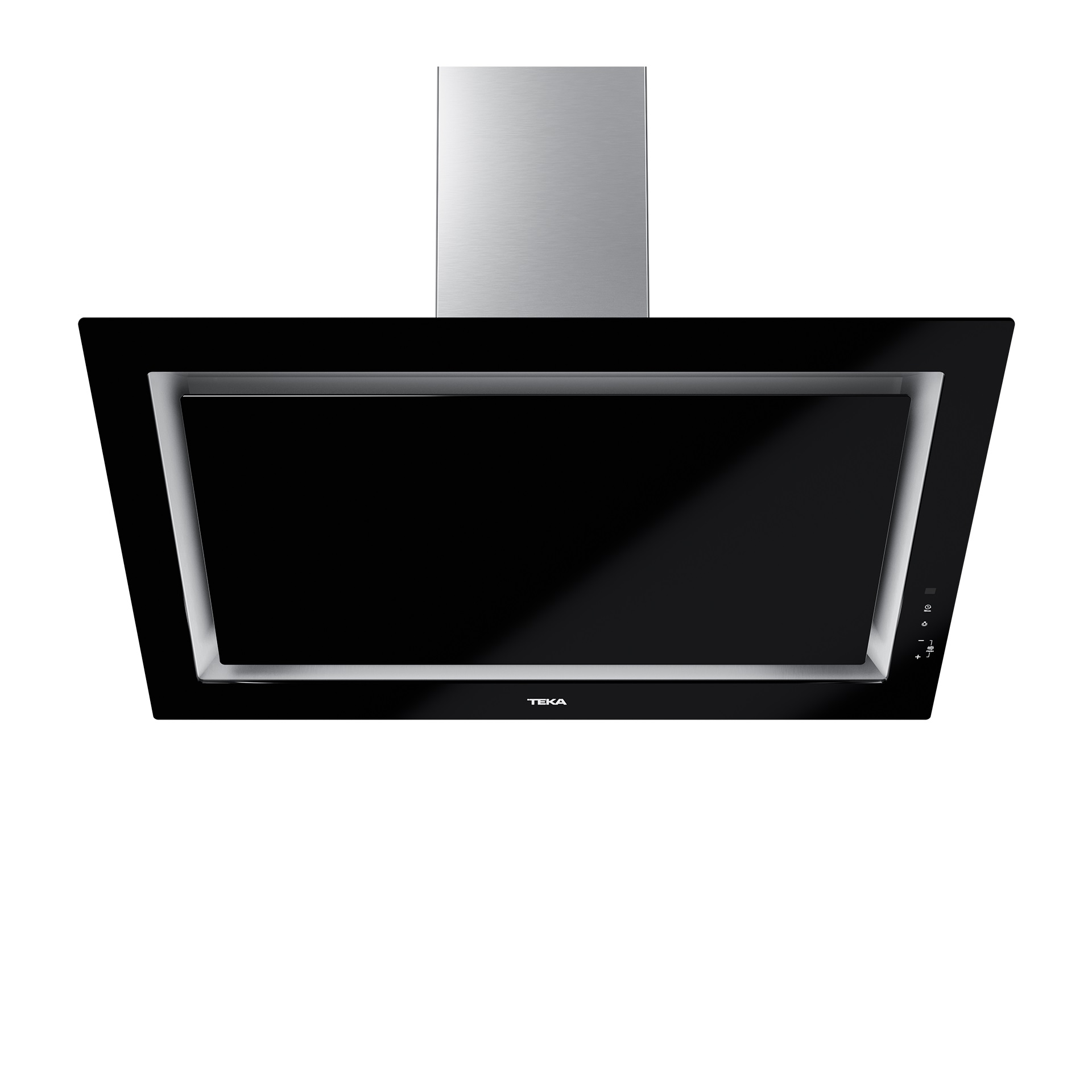 Наклонная вытяжка TEKA DLV 98660 TOS BLACK																		 — описание, фото, цены в интернет-магазине PT Stores