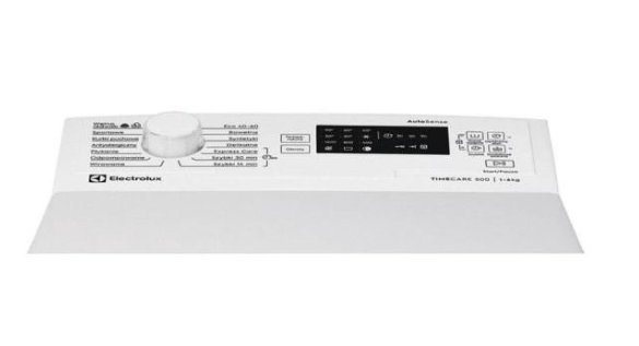 Купить Стиральная машина Electrolux EW2TN45262P — Фото 2