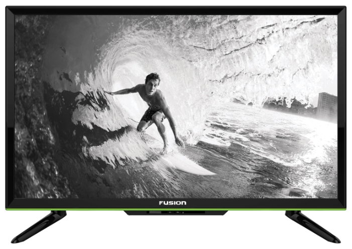 Телевизор FUSION FLTV-28C12																		 — описание, фото, цены в интернет-магазине PT Stores