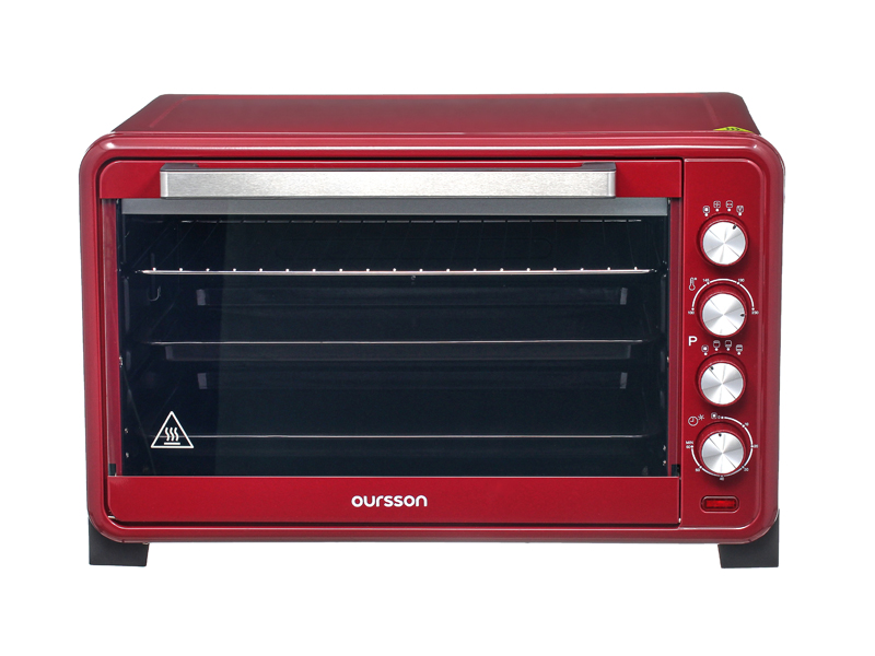 Купить Мини-печь Oursson MO7053/DC — Фото 7