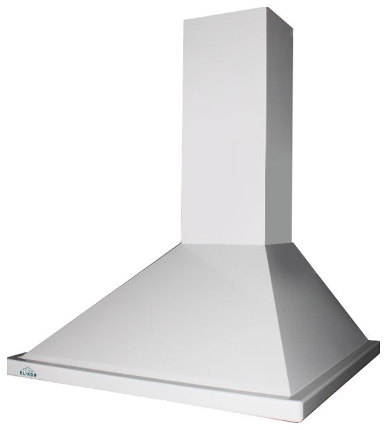 Купольная вытяжка ELIKOR Оптима 60П-400-П3Л белый																		 — описание, фото, цены в интернет-магазине PT Stores