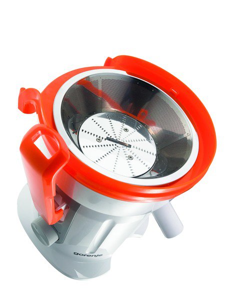 Купить Соковыжималка Gorenje JC803 O — Фото 3