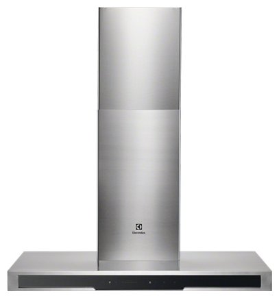 Островная вытяжка Electrolux EFL 10550 DX																		 — описание, фото, цены в интернет-магазине PT Stores