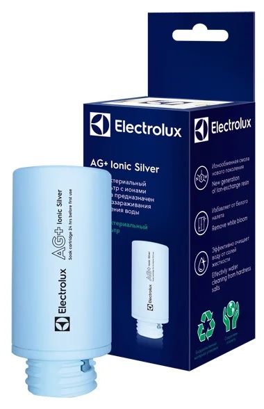 Купить Аксессуар Electrolux Экофильтр-картридж Electrolux 3738 — Фото 2