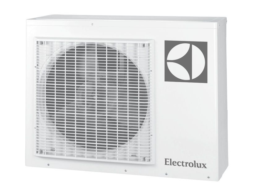 Купить Кондиционер Electrolux EACS-12HLO/N3 — Фото 3