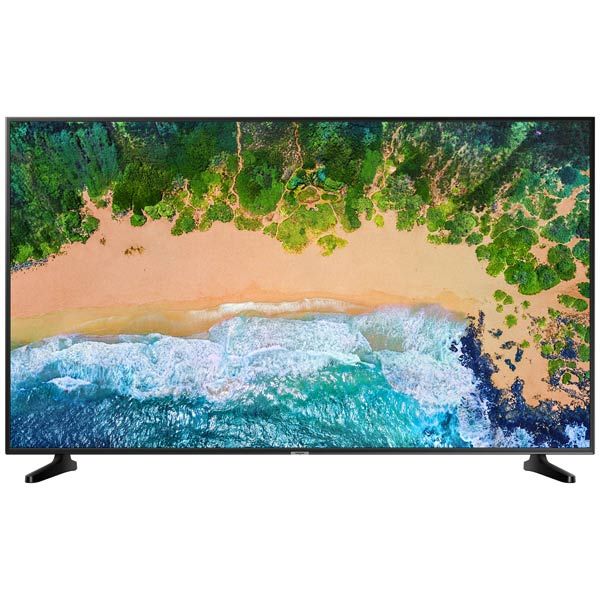 Телевизор SAMSUNG UE50NU7097																		 — описание, фото, цены в интернет-магазине PT Stores
