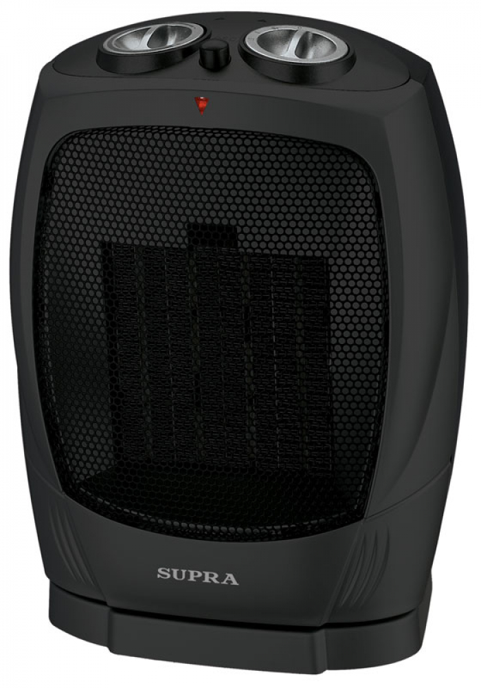 Обогреватель SUPRA TVS-PS15-2 black																		 — описание, фото, цены в интернет-магазине PT Stores