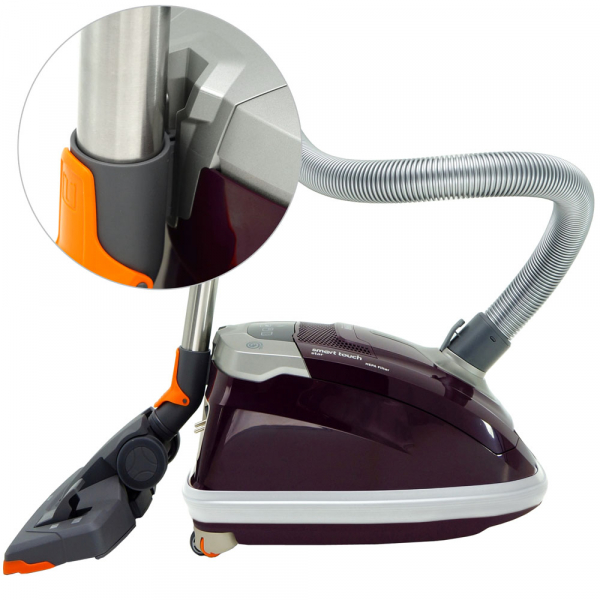 Купить Пылесос THOMAS SmartTouch Star — Фото 5