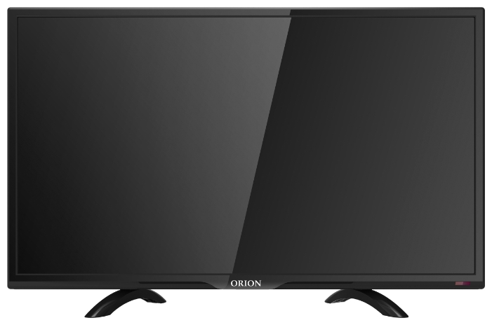 Телевизор ORION OLT-24712																		 — описание, фото, цены в интернет-магазине PT Stores